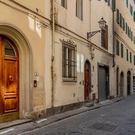 Готель Santa Croce Exclusive Флоренція Екстер'єр фото